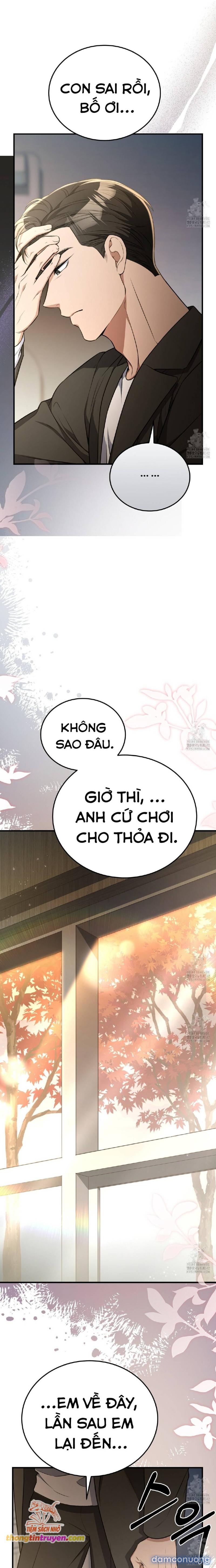 [18+] Cướp Dâu 