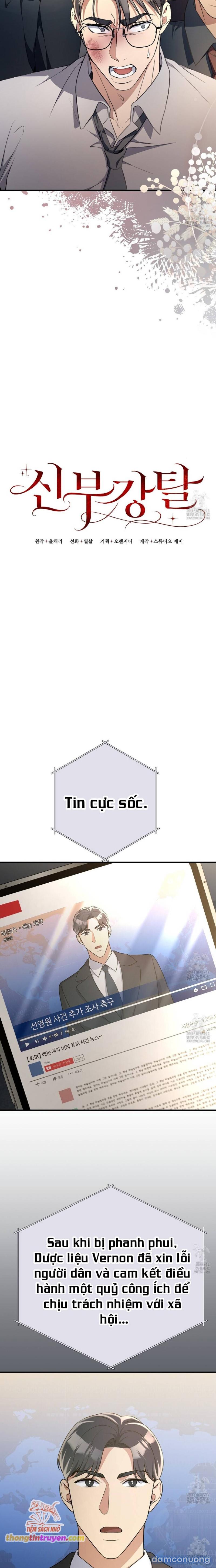 [18+] Cướp Dâu 