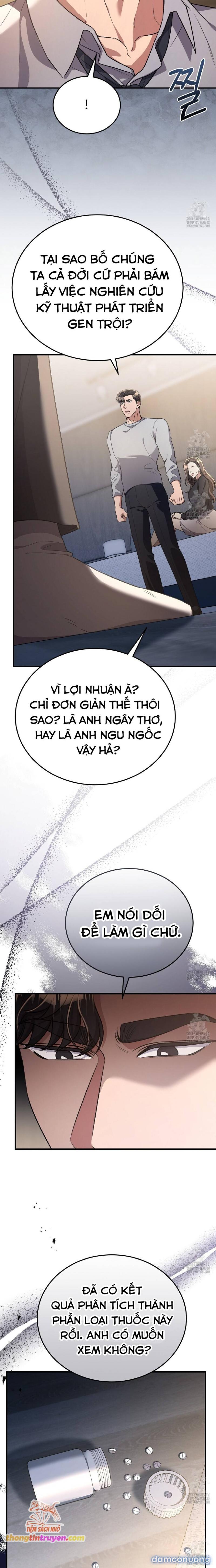[18+] Cướp Dâu 