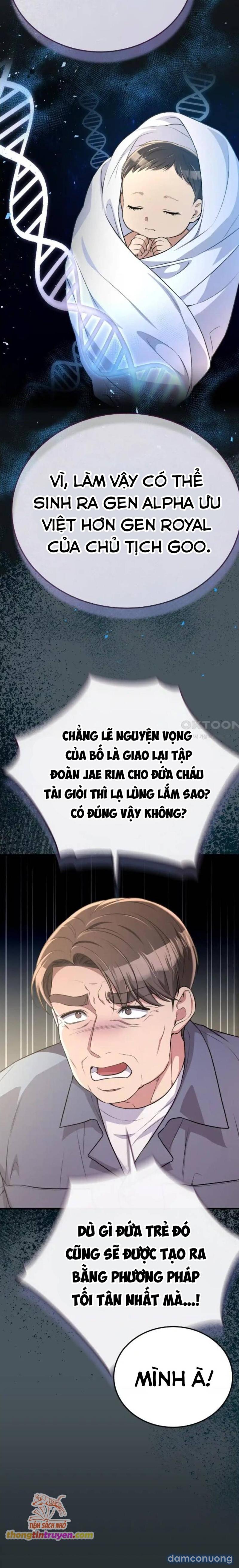 [18+] Cướp Dâu 