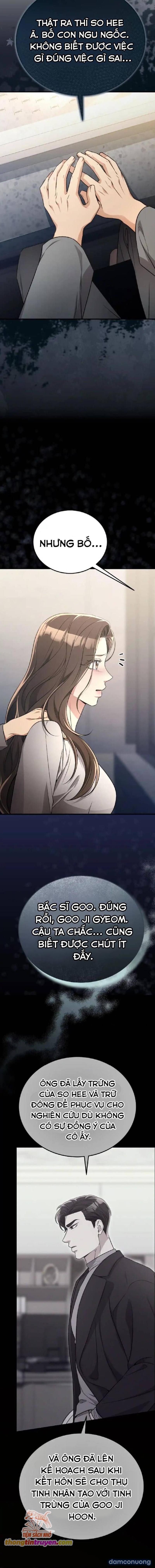 [18+] Cướp Dâu 