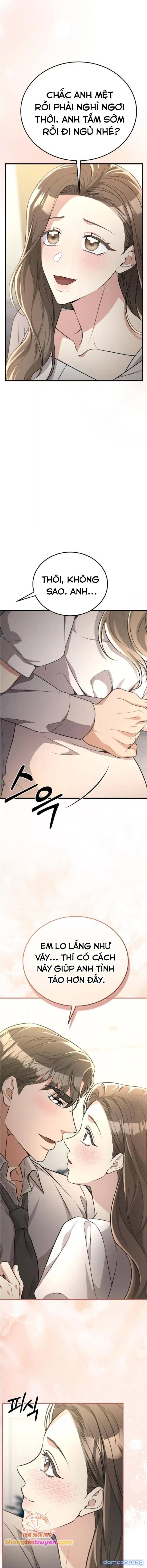 [18+] Cướp Dâu 