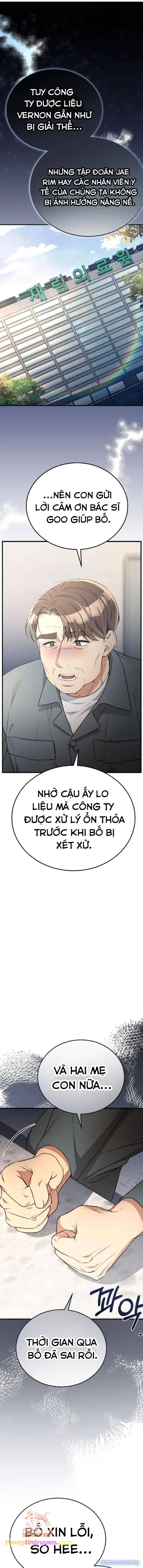 [18+] Cướp Dâu 