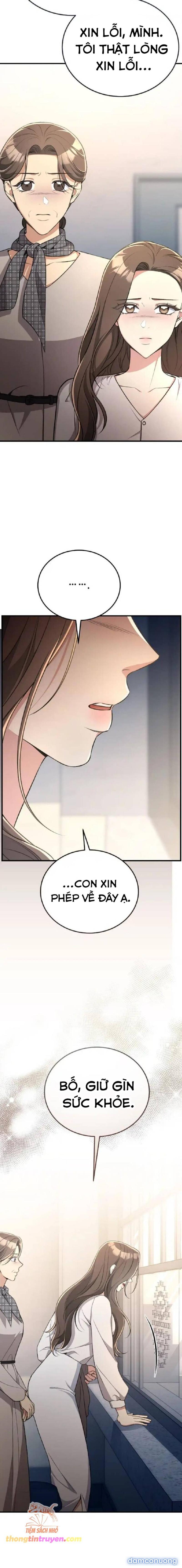 [18+] Cướp Dâu 