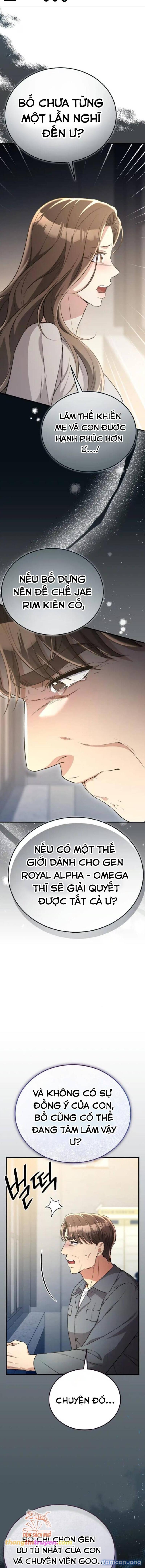 [18+] Cướp Dâu 