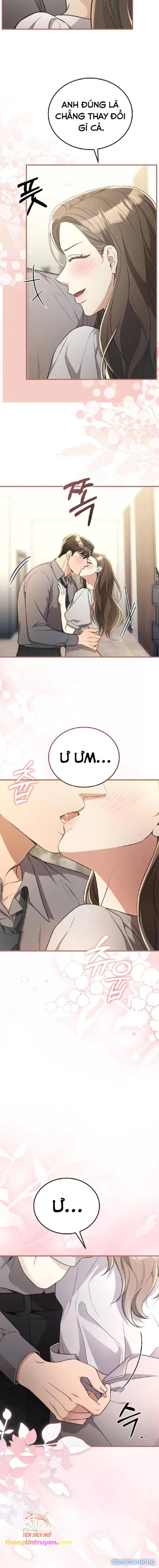 [18+] Cướp Dâu 