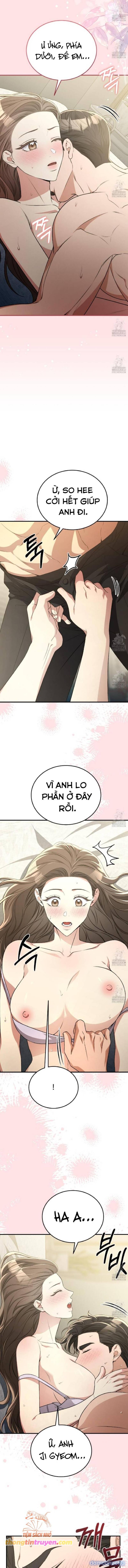 [18+] Cướp Dâu 