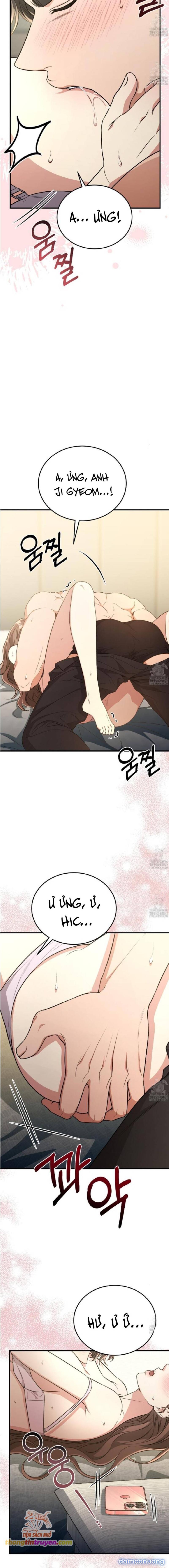 [18+] Cướp Dâu 