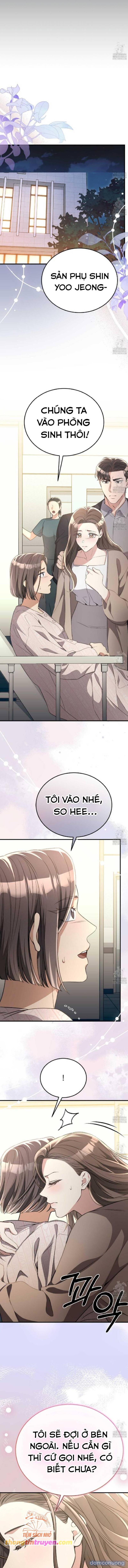 [18+] Cướp Dâu 