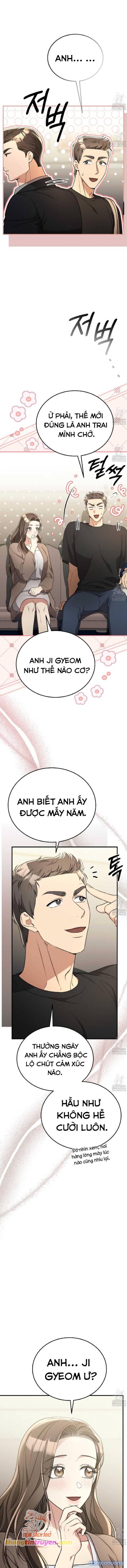 [18+] Cướp Dâu 