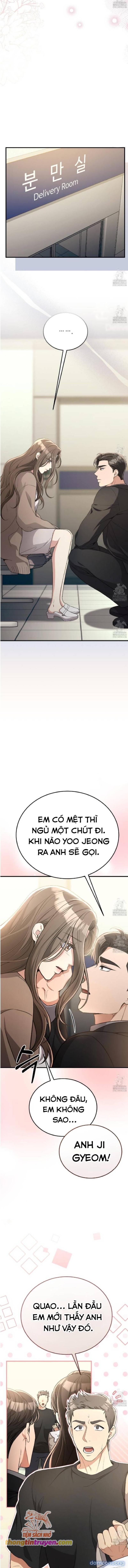 [18+] Cướp Dâu 