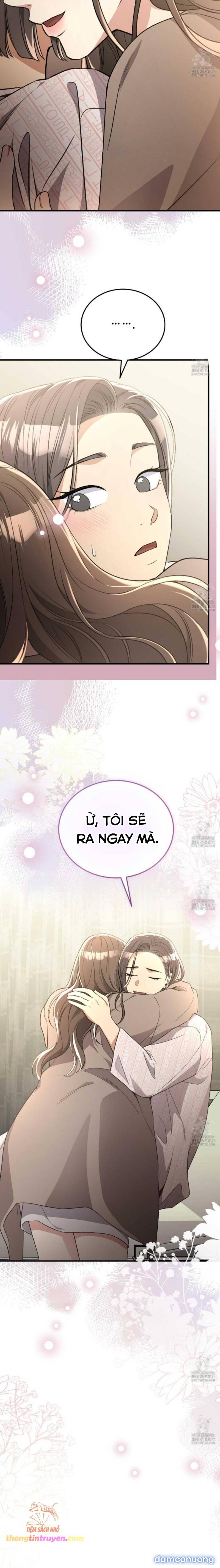 [18+] Cướp Dâu 