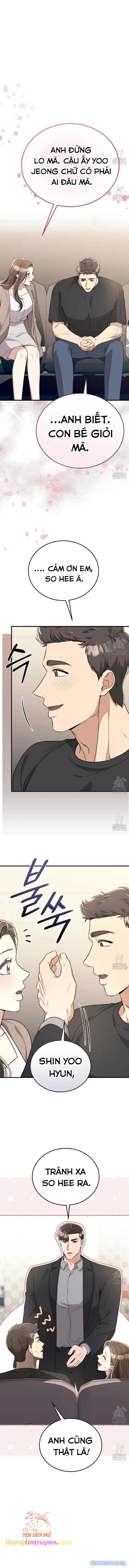 [18+] Cướp Dâu 