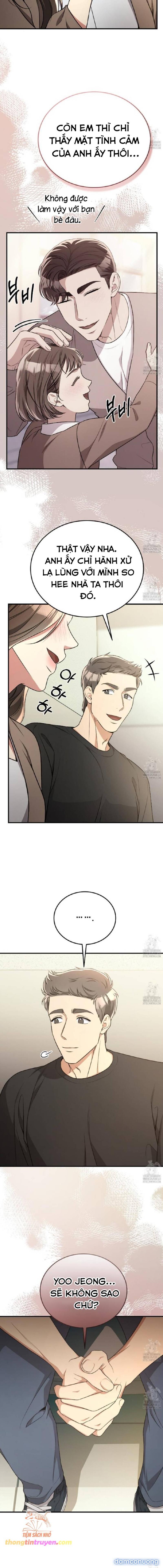[18+] Cướp Dâu 