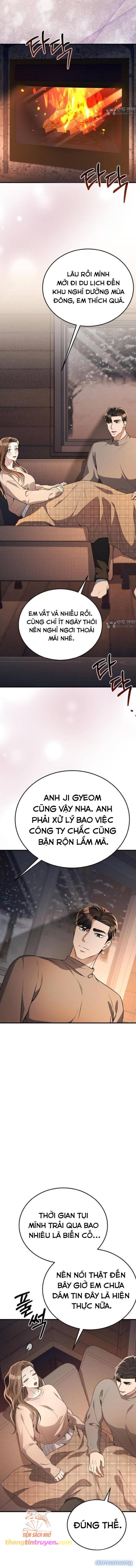 [18+] Cướp Dâu 