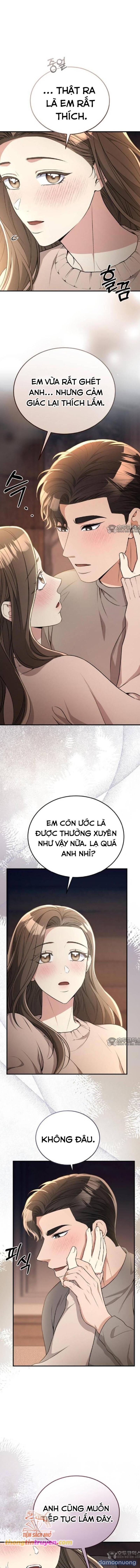 [18+] Cướp Dâu 