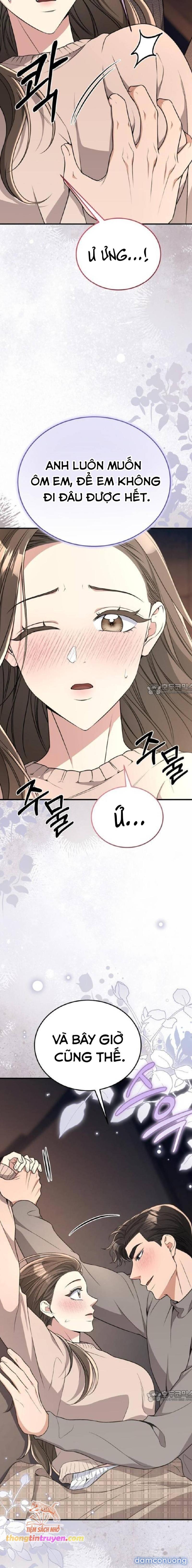 [18+] Cướp Dâu 