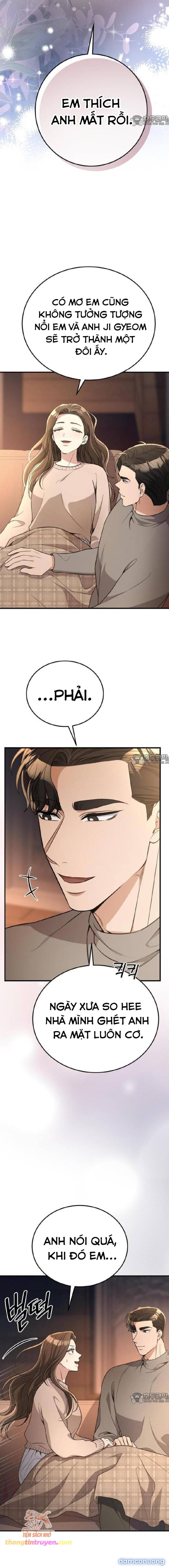 [18+] Cướp Dâu 
