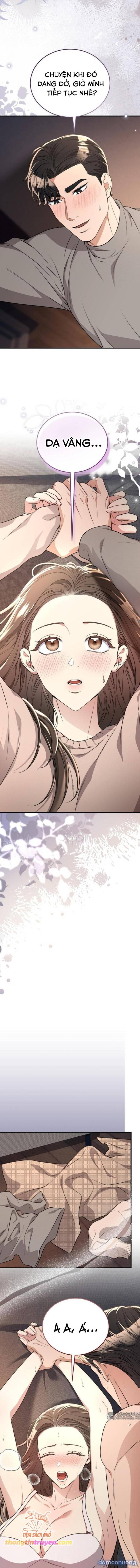 [18+] Cướp Dâu 
