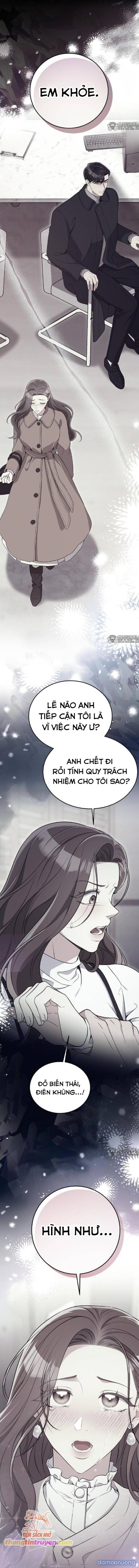 [18+] Cướp Dâu 