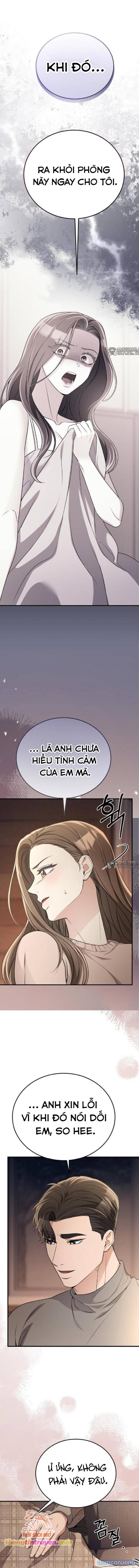 [18+] Cướp Dâu 