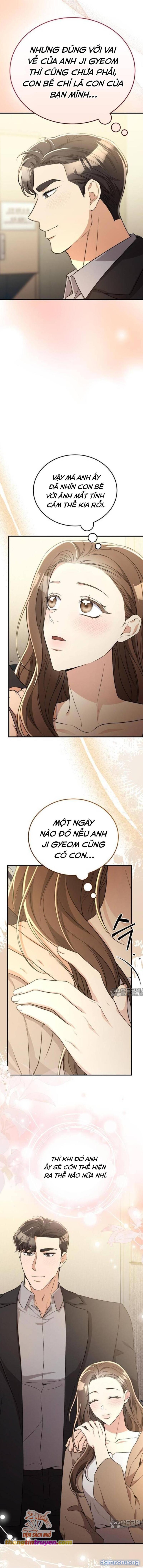 [18+] Cướp Dâu 