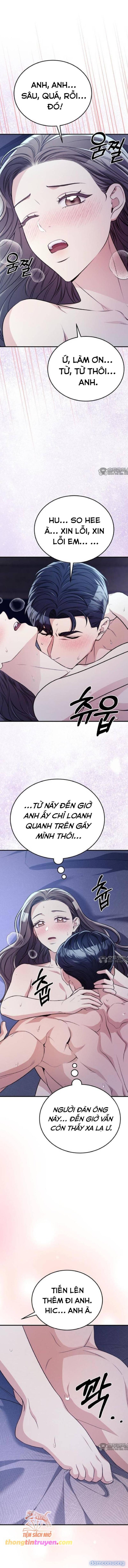 [18+] Cướp Dâu 