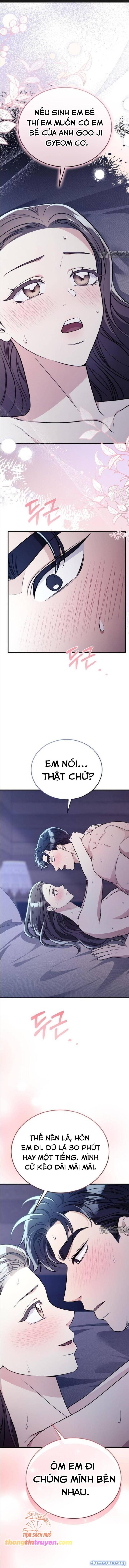 [18+] Cướp Dâu 
