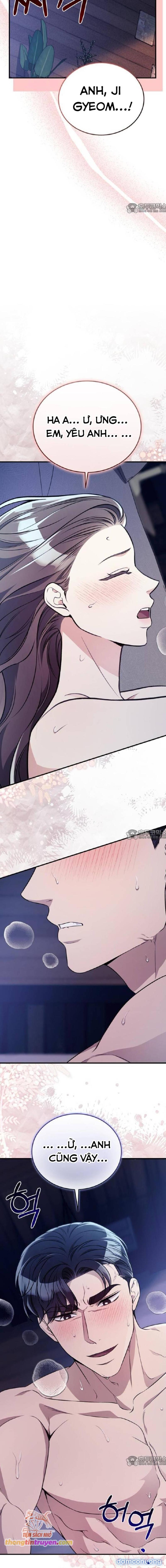 [18+] Cướp Dâu 