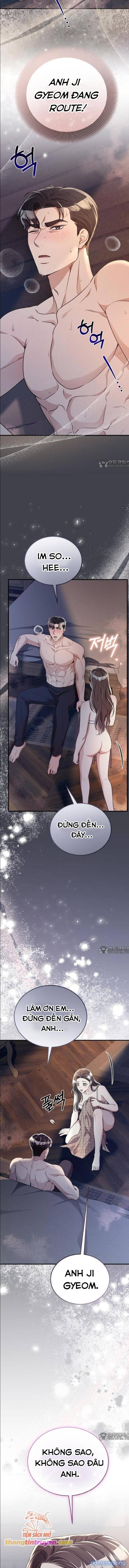 [18+] Cướp Dâu 
