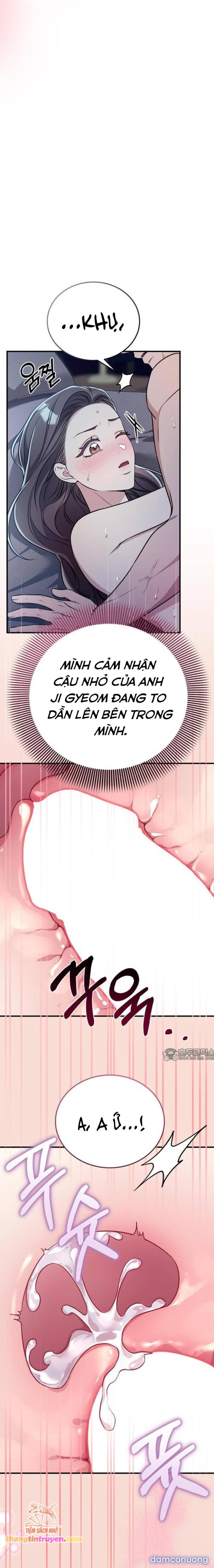 [18+] Cướp Dâu 