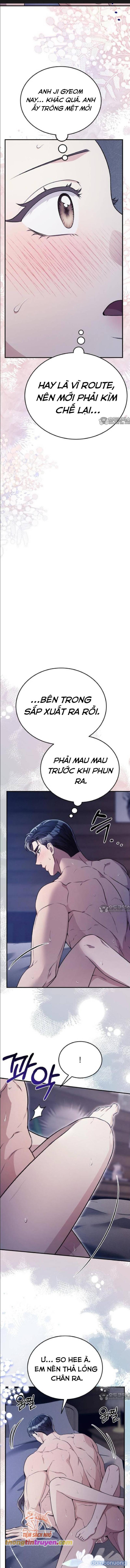 [18+] Cướp Dâu 
