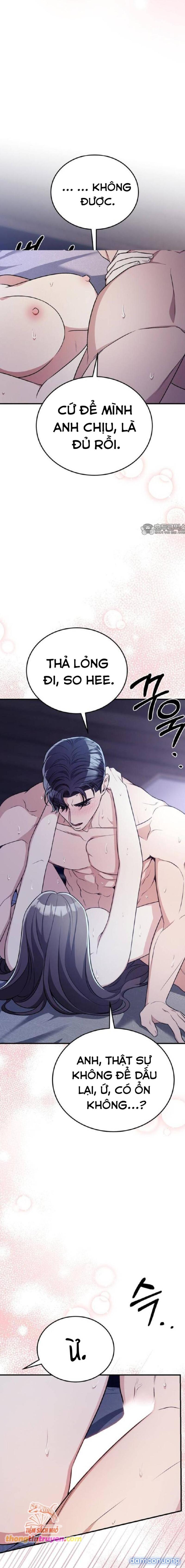 [18+] Cướp Dâu 