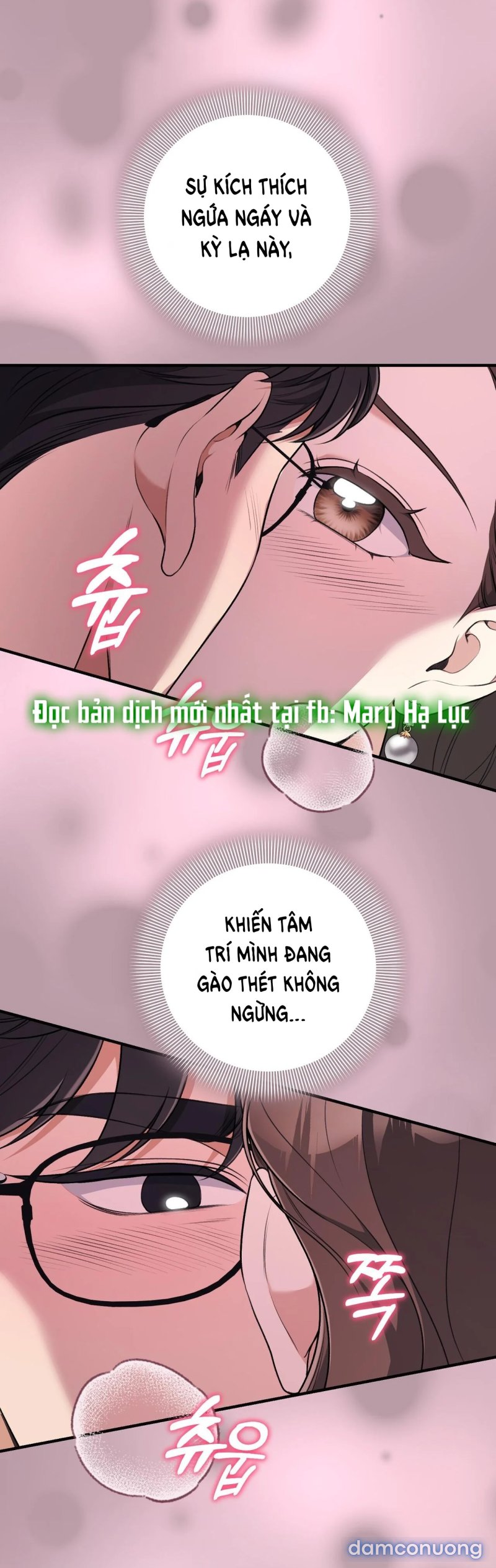 [18+] Cướp Dâu 