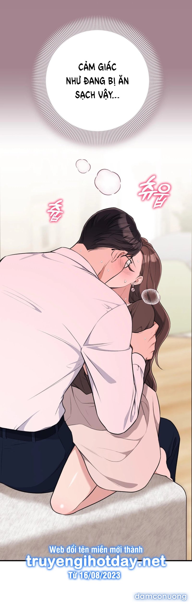 [18+] Cướp Dâu 