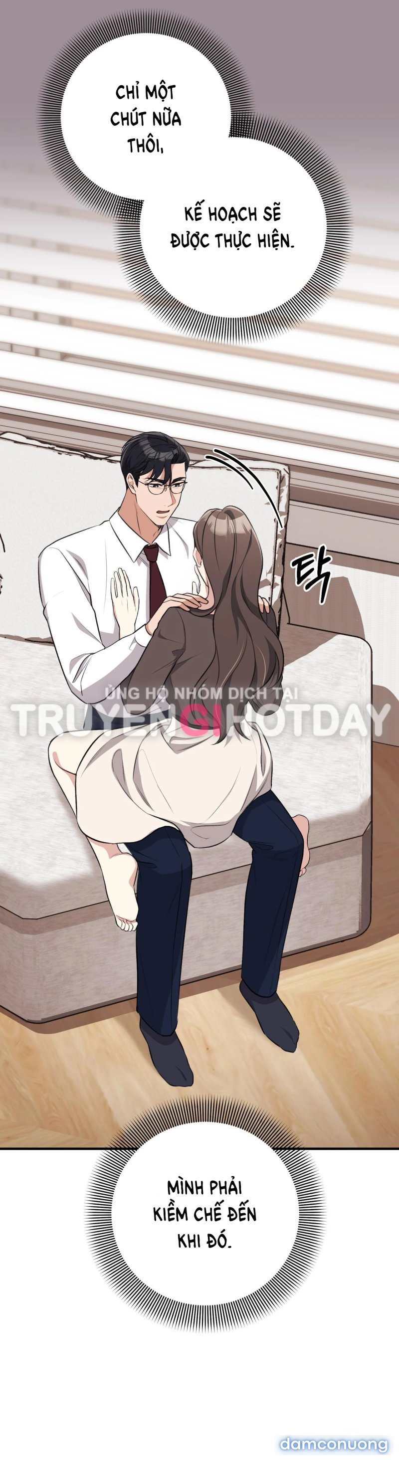 [18+] Cướp Dâu 