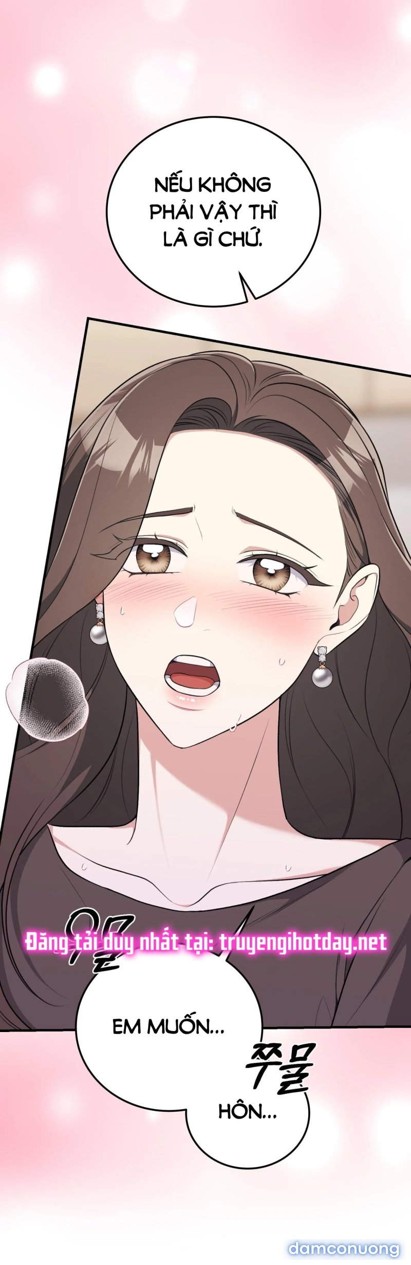 [18+] Cướp Dâu 