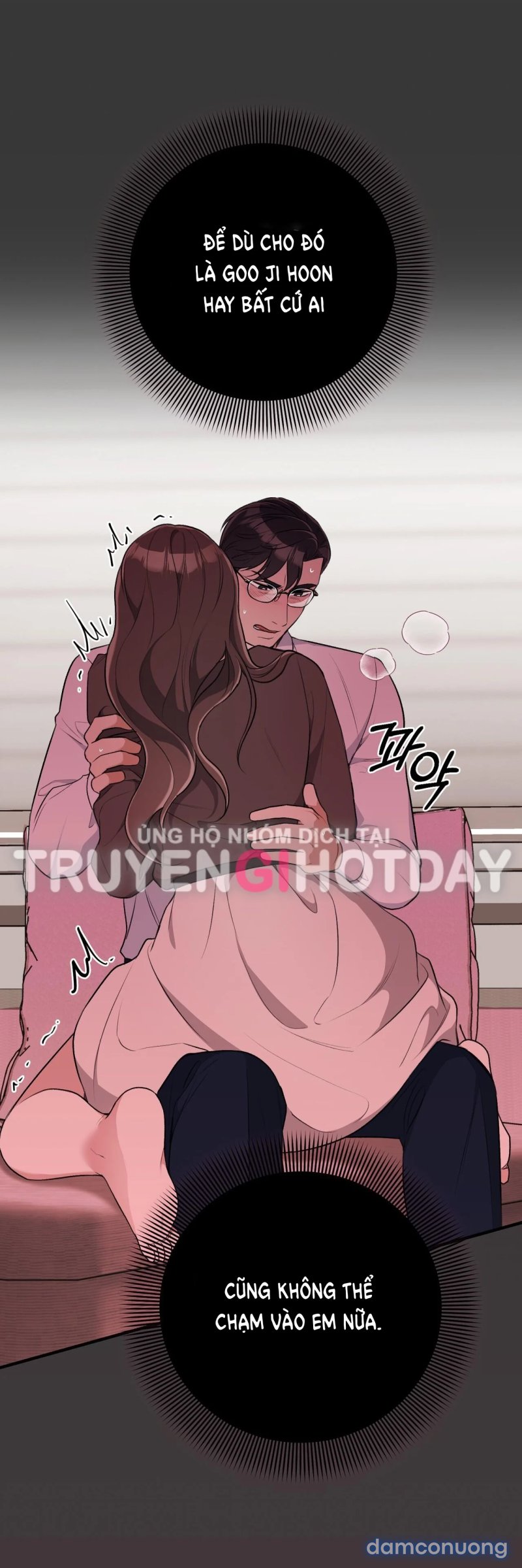 [18+] Cướp Dâu 