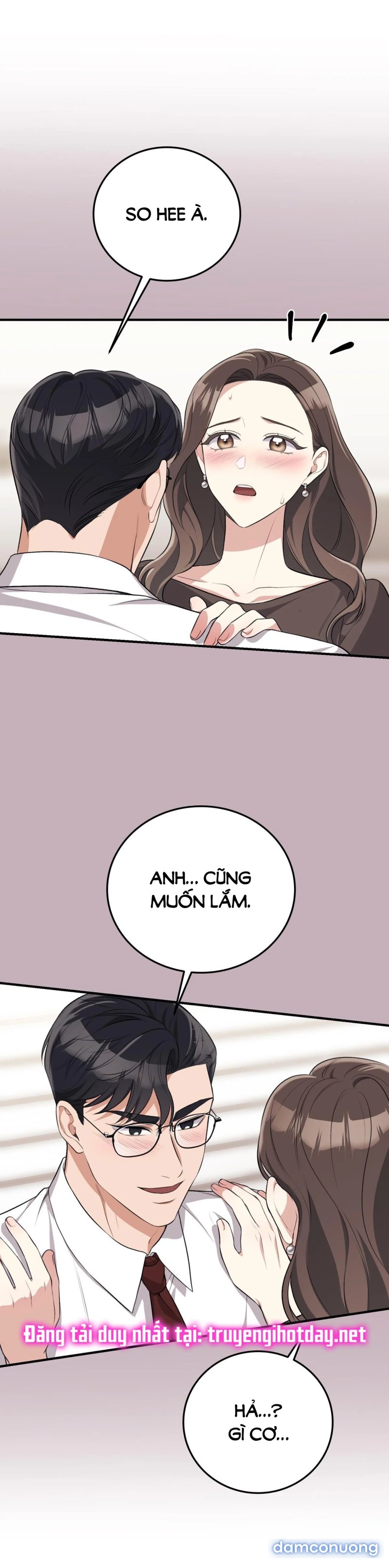 [18+] Cướp Dâu 