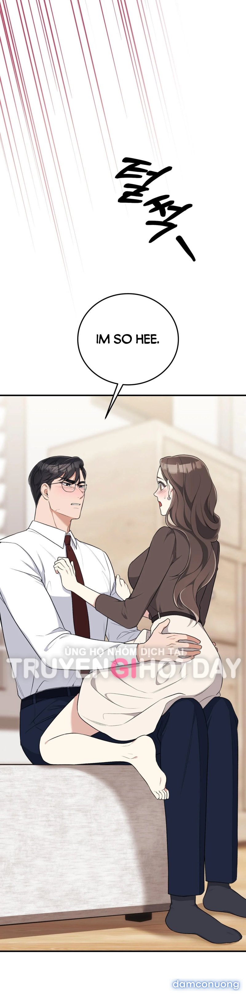 [18+] Cướp Dâu 
