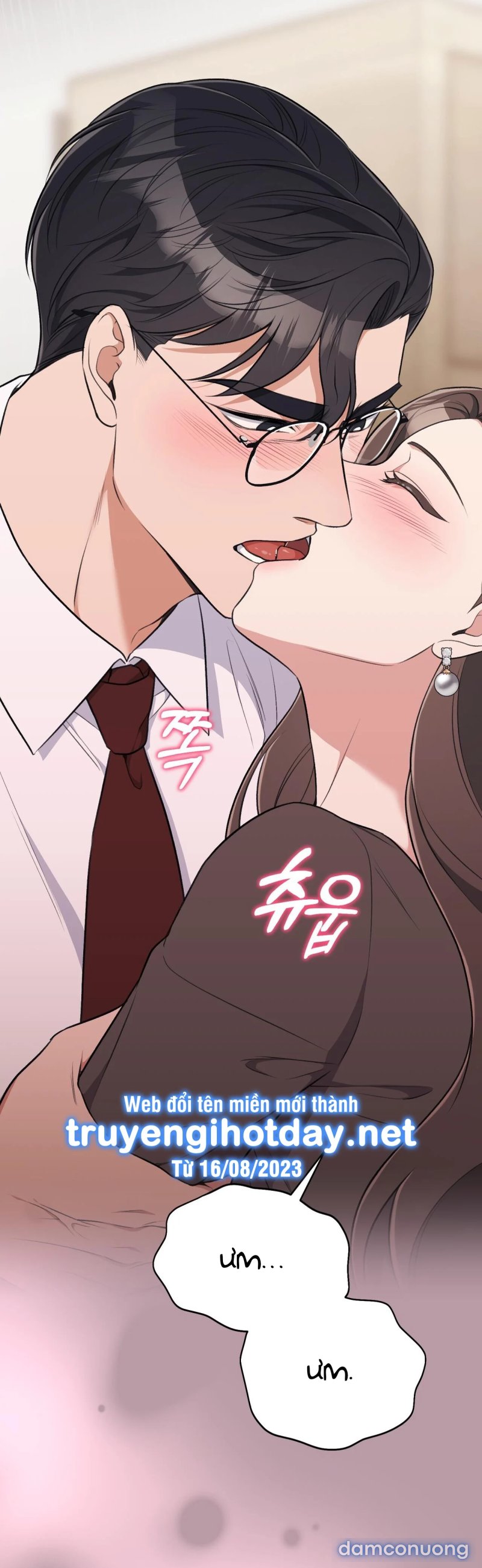 [18+] Cướp Dâu 