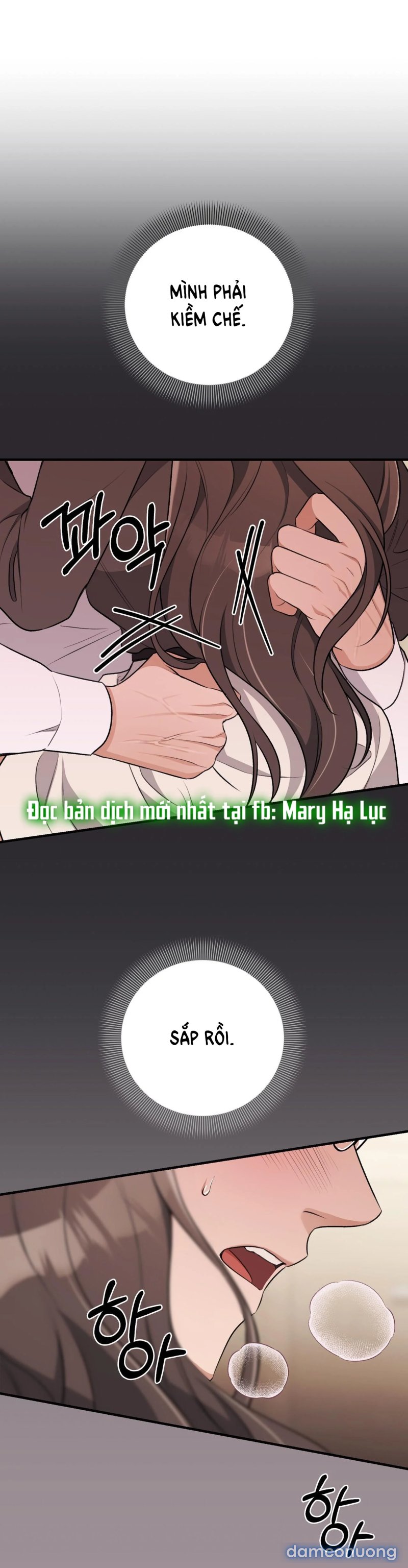 [18+] Cướp Dâu 