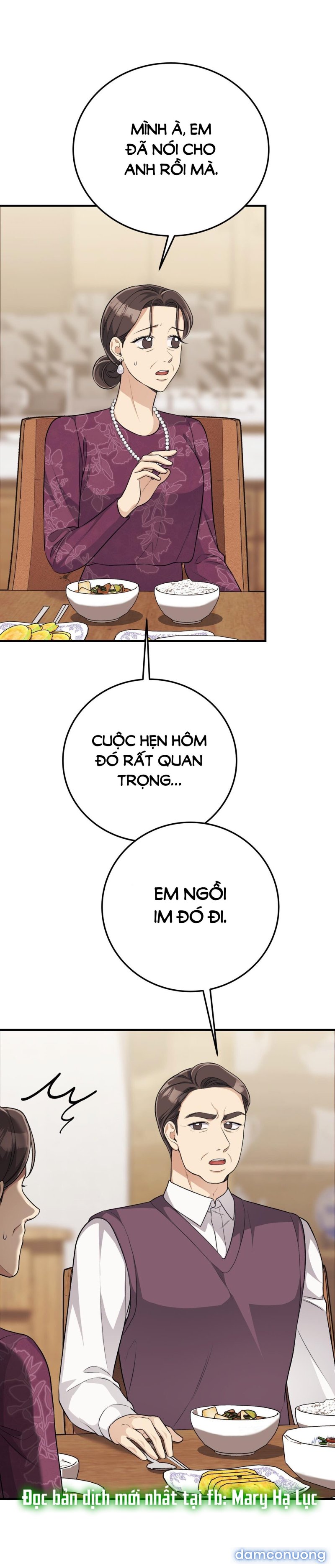[18+] Cướp Dâu 