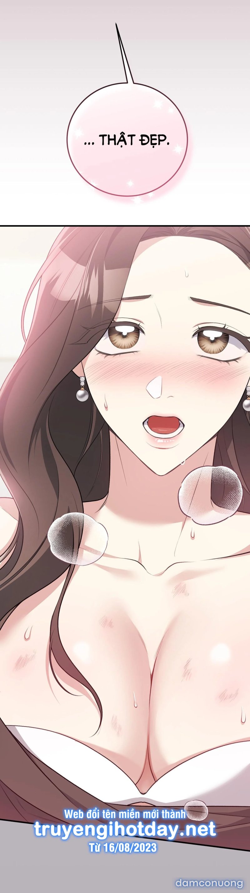 [18+] Cướp Dâu 