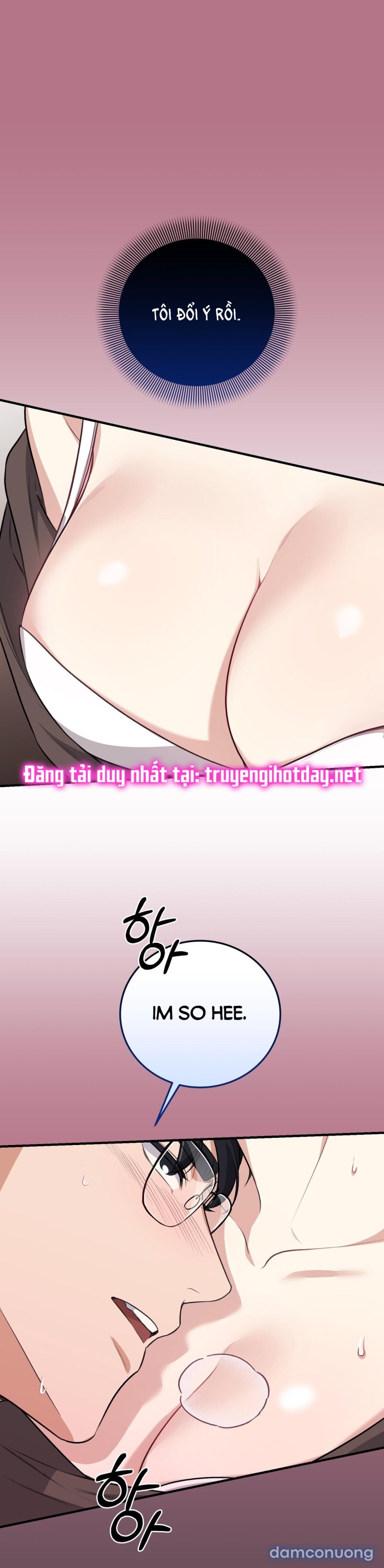 [18+] Cướp Dâu 