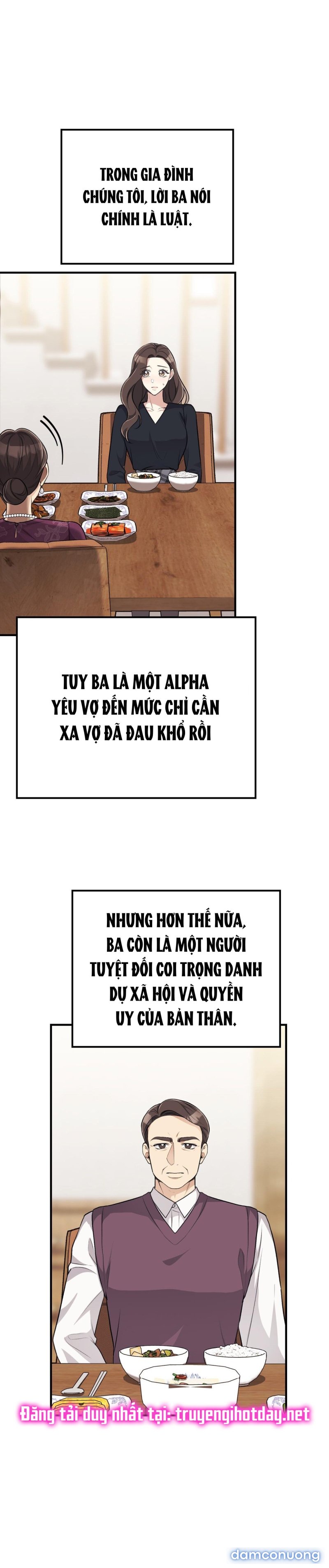 [18+] Cướp Dâu 