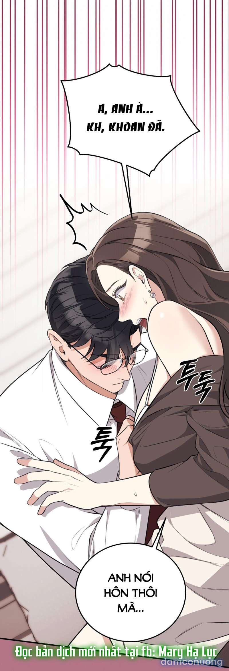 [18+] Cướp Dâu 