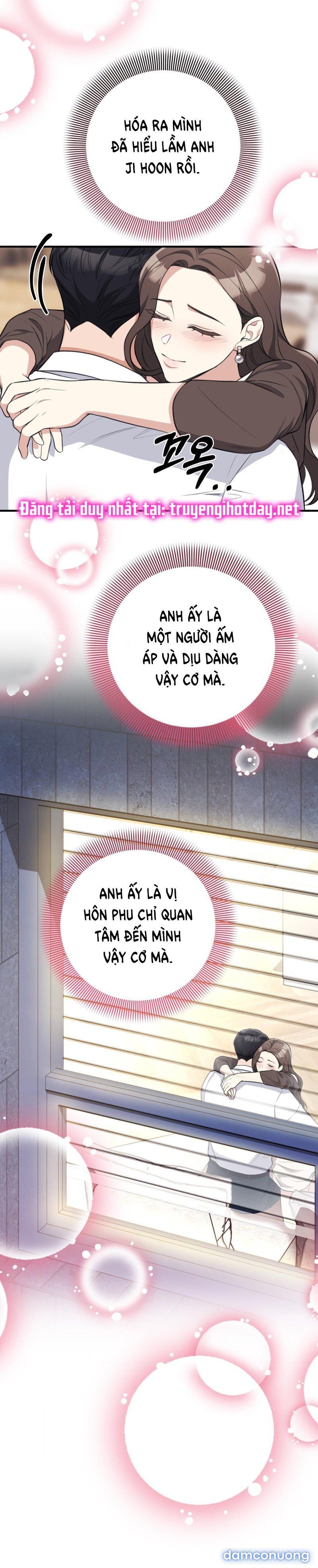 [18+] Cướp Dâu 