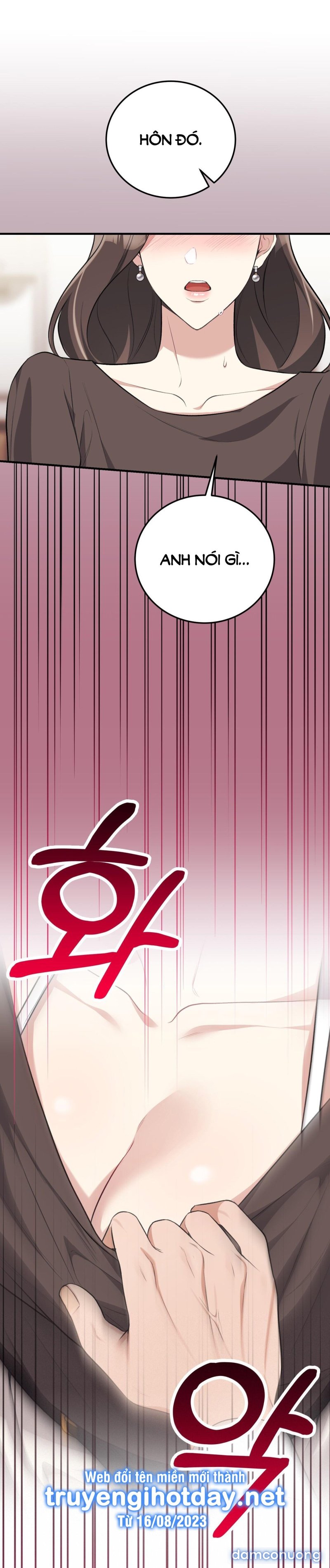 [18+] Cướp Dâu 