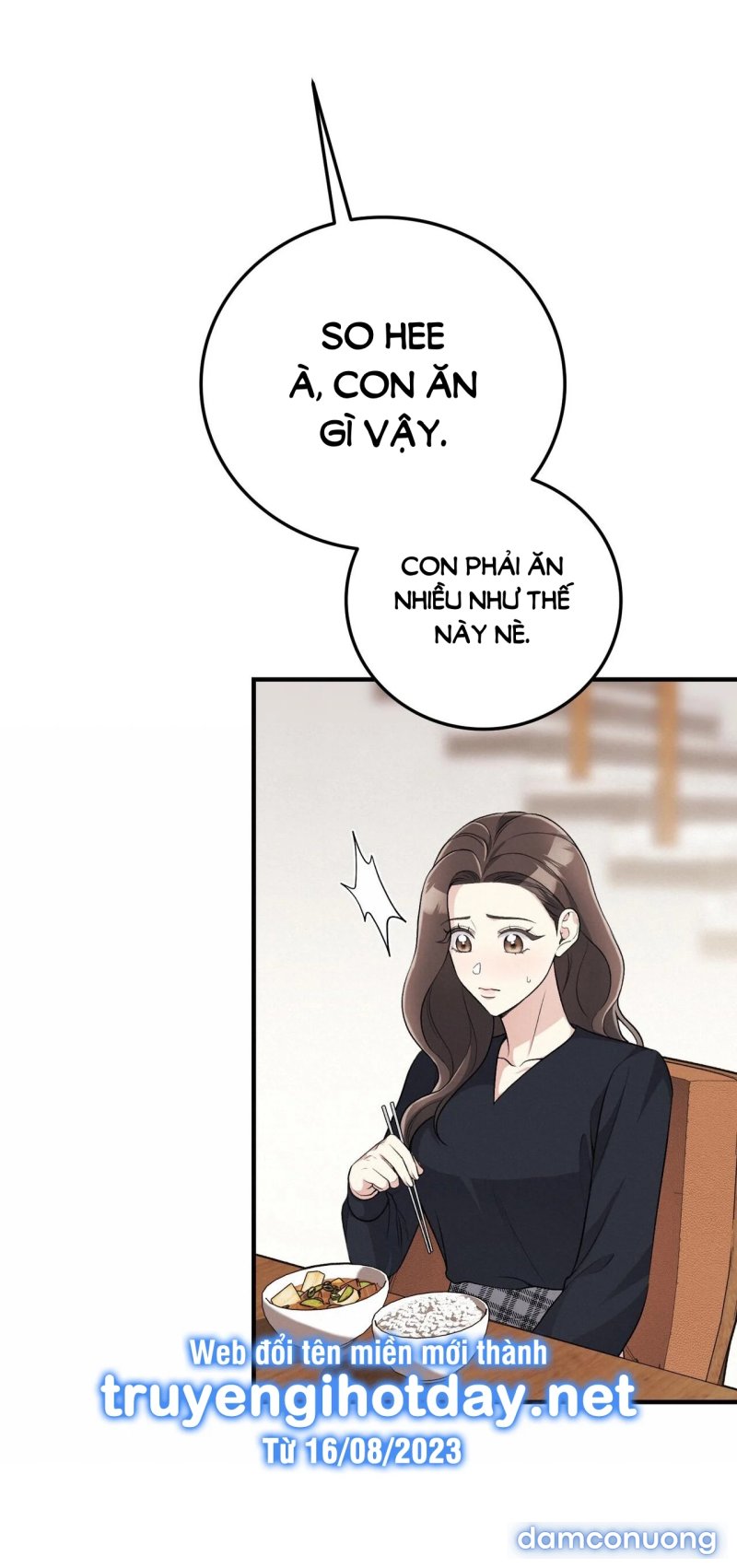 [18+] Cướp Dâu 
